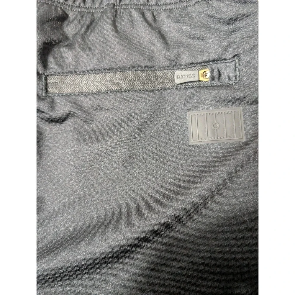 Battle Sports  Fly  2.0  Kids Athletic M Compression   Shorts